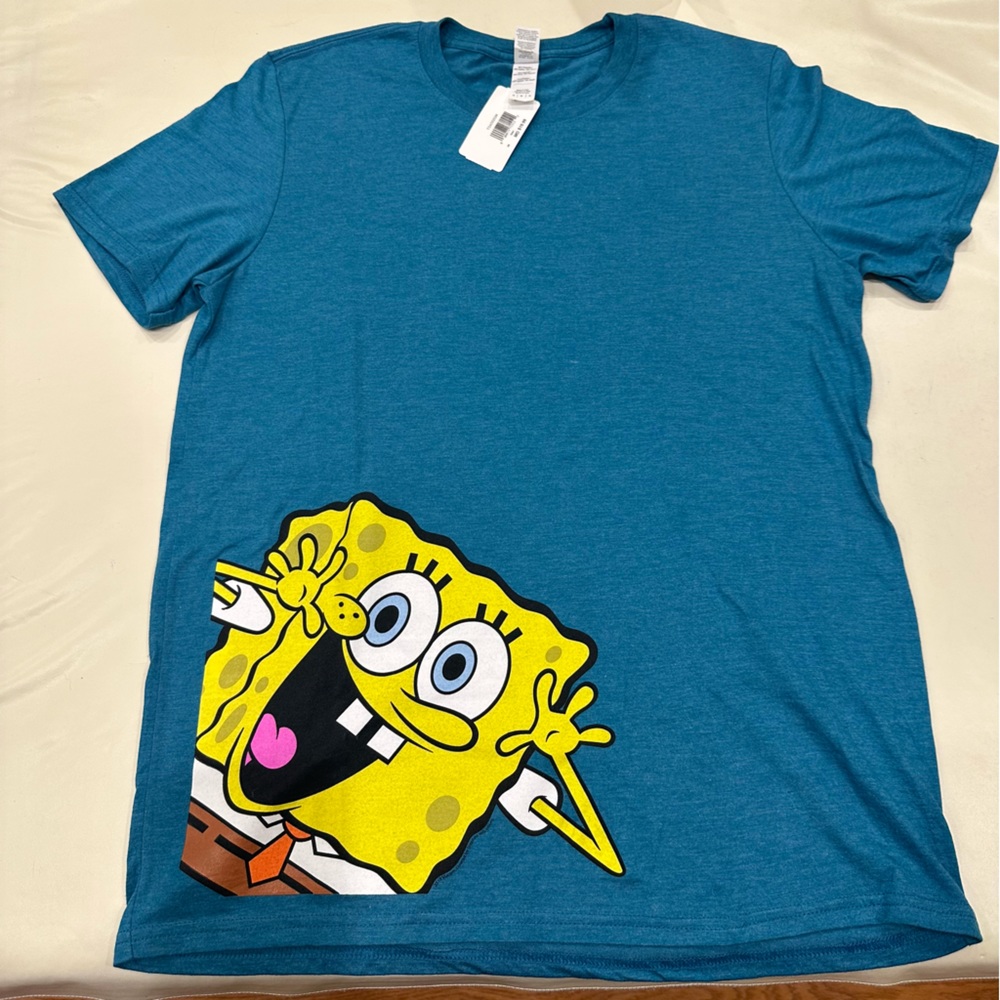SpongeBob T-shirt